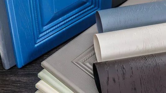 МДФ Пленка. МДФ Крашенный. 3Д,5Д и ТД.