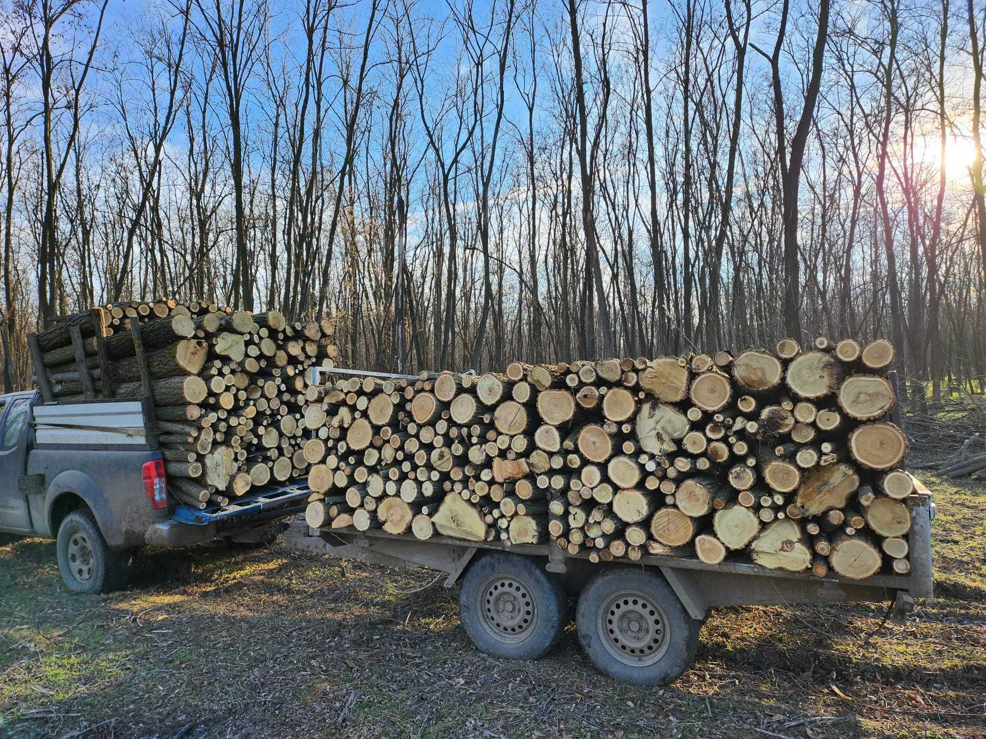 Vând lemn foc, lemn foc