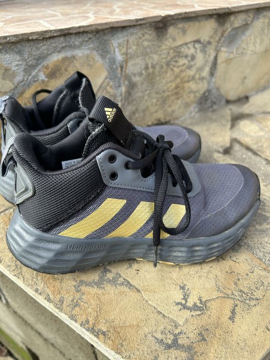 Боти adidas-33н.