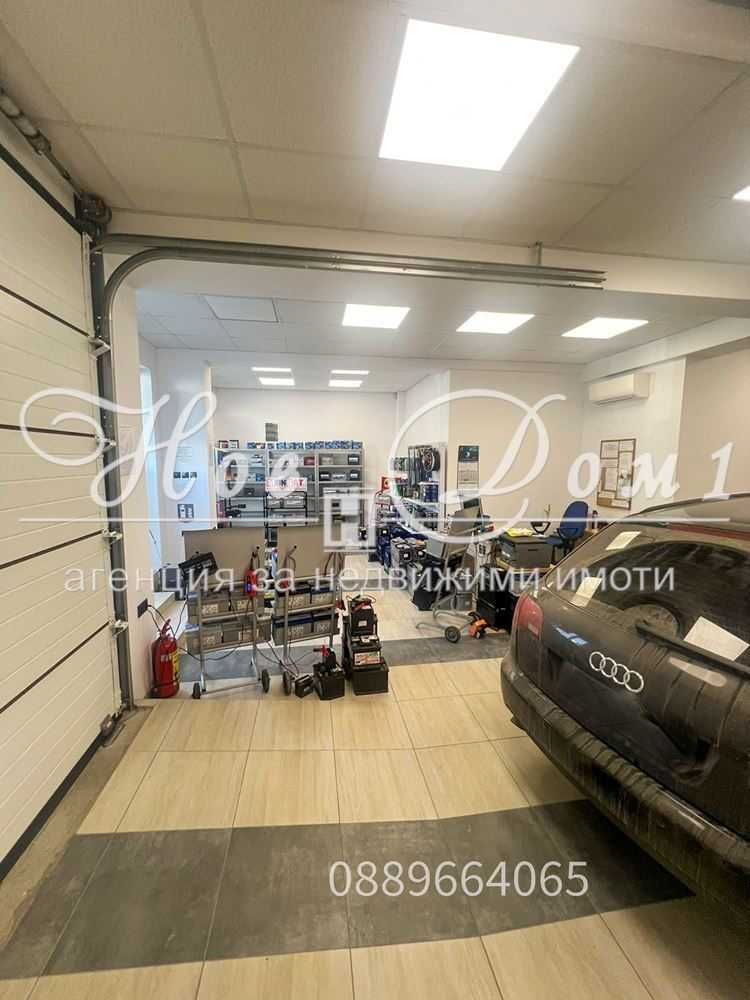 Продава се Магазин в Варна, Победа - 124 кв.м за 4194 €/кв.м - Снимка #1