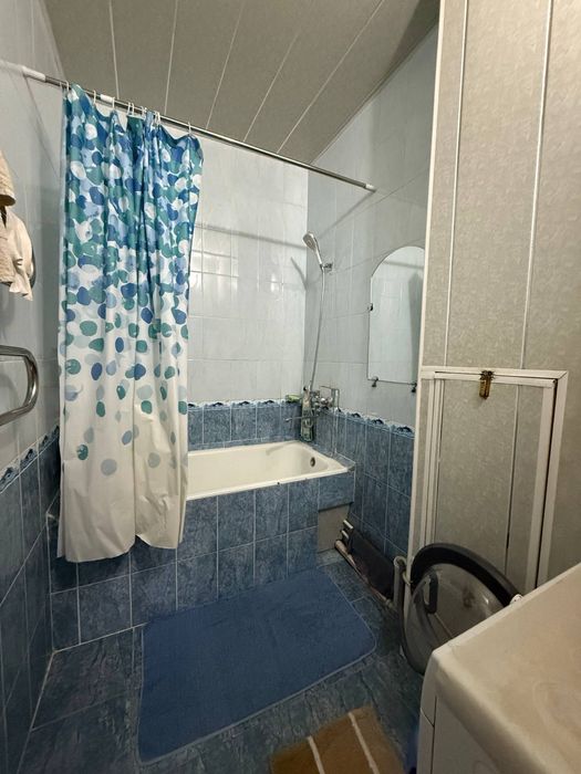 Продается 3х комнатная квартира Юнусабад 13 Метро Мегапланет