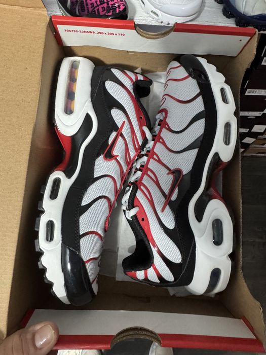 Nike Air Max Plus TN
