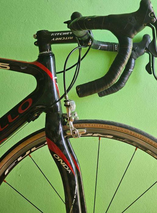 Pinarello FP5 Carbon 30HM12K 53см