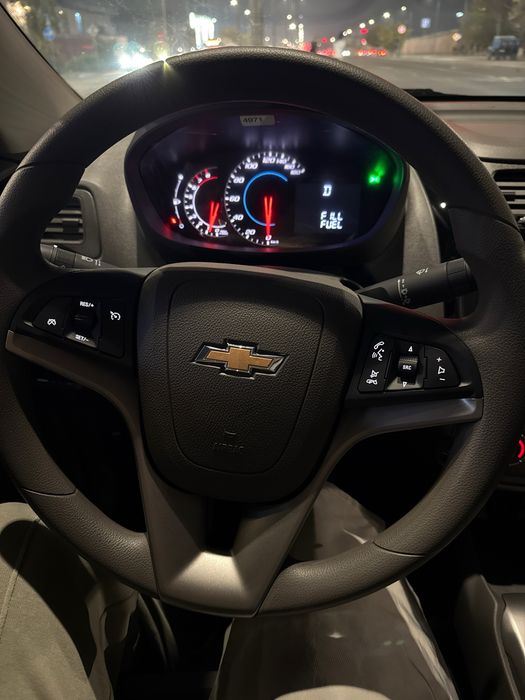 Cobalt gx style at plus MCM