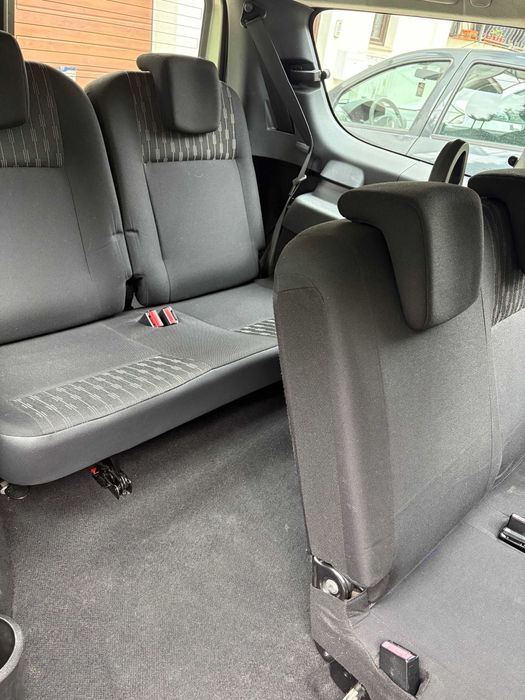 Dacia Logan MCV 1,6 mpi .7 Locuri , Euro 5 .