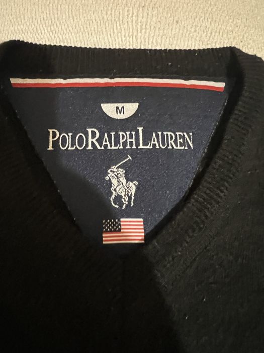 Пуловер Ralph Lauren M