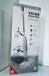 Aparat de curatat cu abur / Steam Mop / Livingston Prime, NOU!
