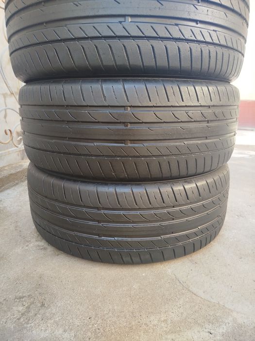 235 55 R19 Shina Kontenintal Yevropeysky