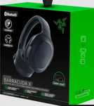 Casti gaming Razer Barracuda X (2022) - Wireless Multi-Platform Gaming