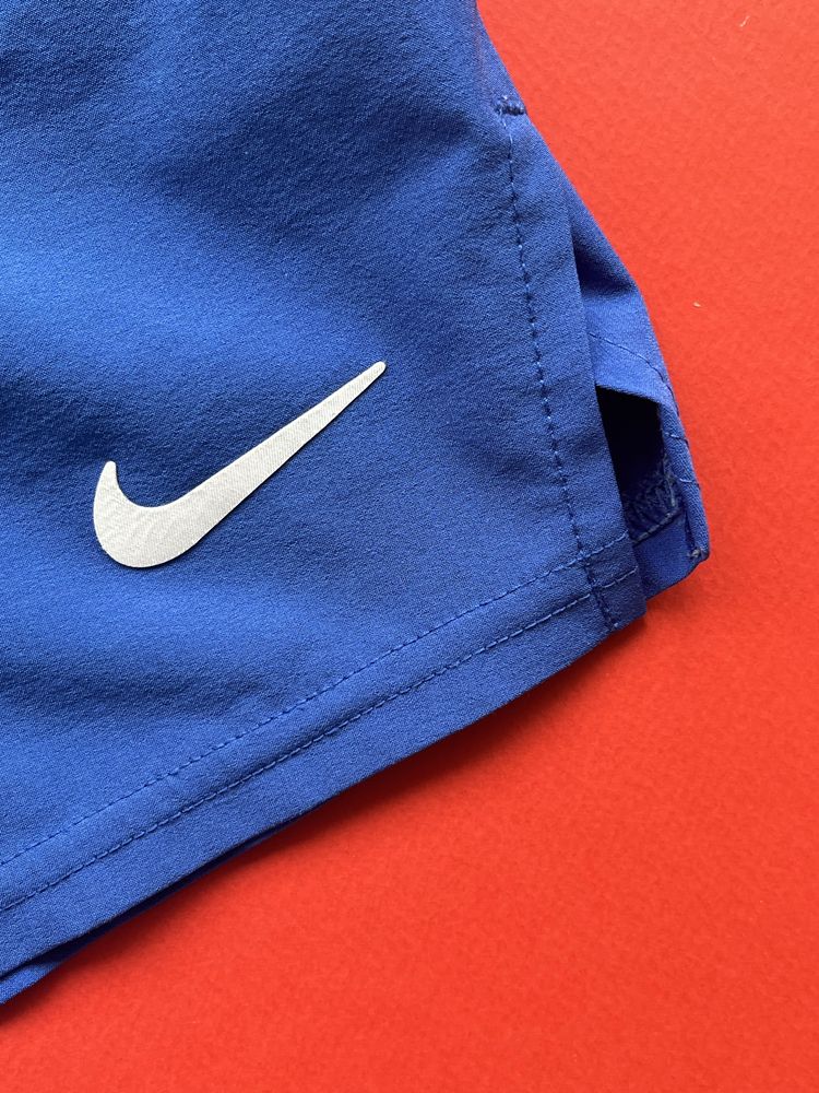 NIKE Dri-Fit Court - Тенис модел младежки Л размер / Оригинал
