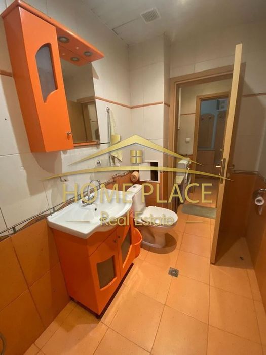 Дава се под наем Тристаен апартамент в Варна, Лятно кино Тракия - 90 кв.м за 489.6 € - Снимка #10