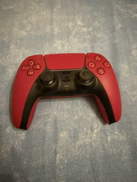 Playstation 5 контролер