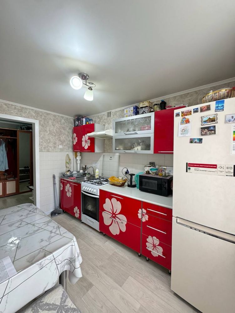 Продам квартиру в центре