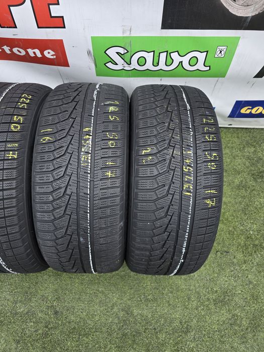 225.50.17 hankook m+s doua buc