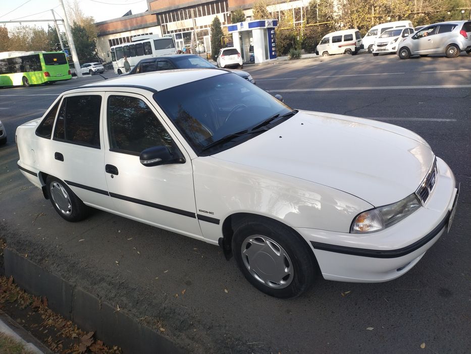 Arenda Nexia 2 Nexia 1 qilingan