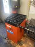 Masina de echilibrat cemb c34