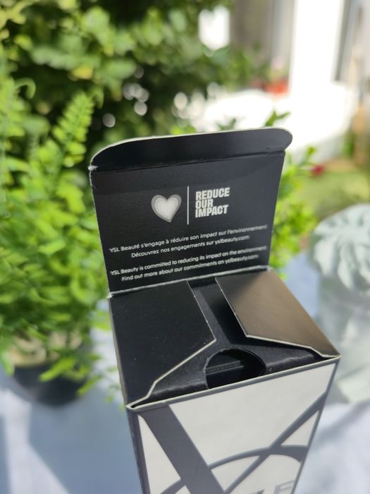 Yves Saint Laurent MYSLF – Eau de Parfum 100 ml –  Sigilat