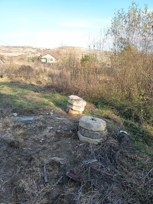 Vand teren intravilan