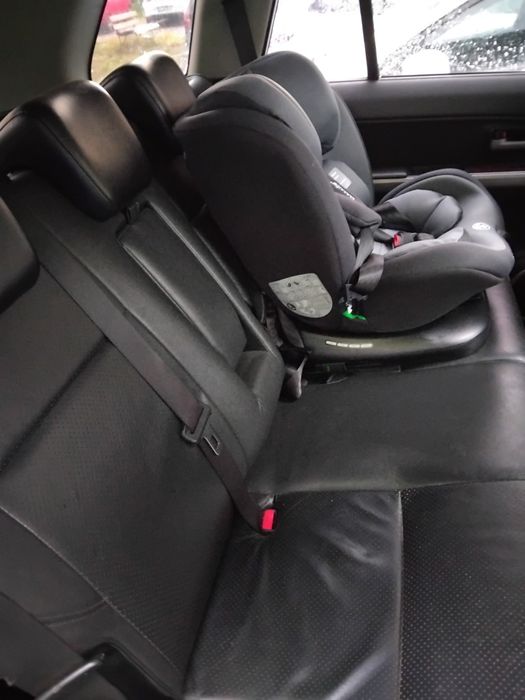 Suzuki grand vitara 1.9 ddis