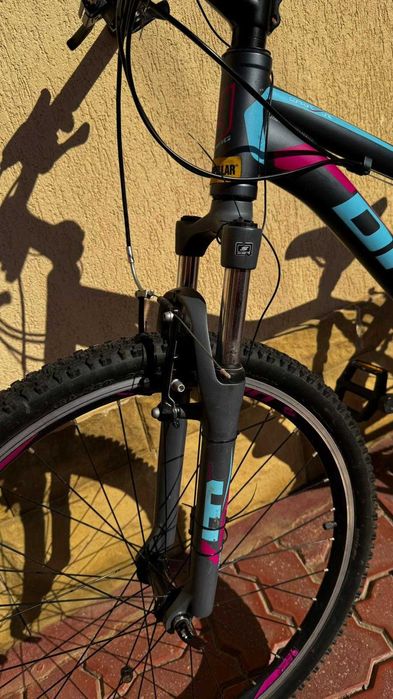 Bicicleta dama Drag Grace