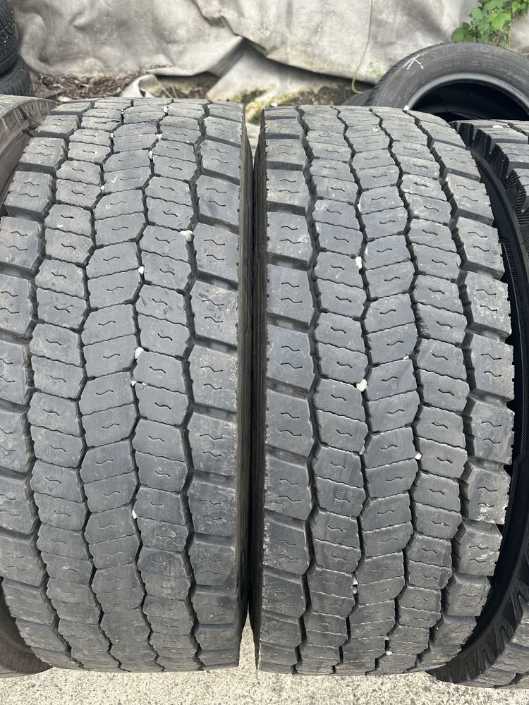 235/75/17.5 Conti dot23