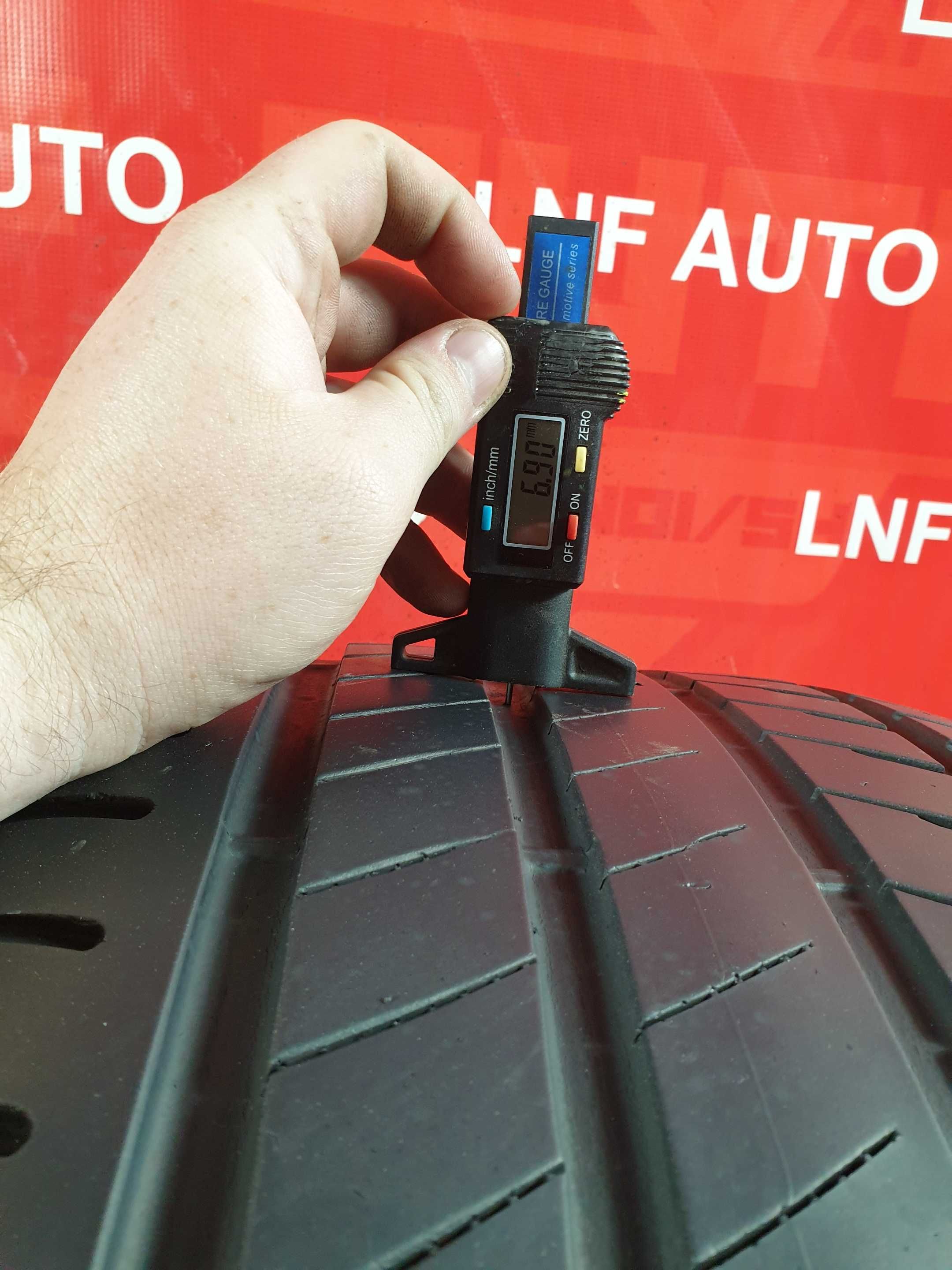 Anvelope de VARA - 305/40/20 - BRIDGESTONE - CA NOI - DOT 2019 RFT