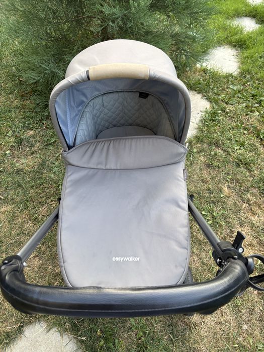 Easywalker Mosey+ 2 в 1