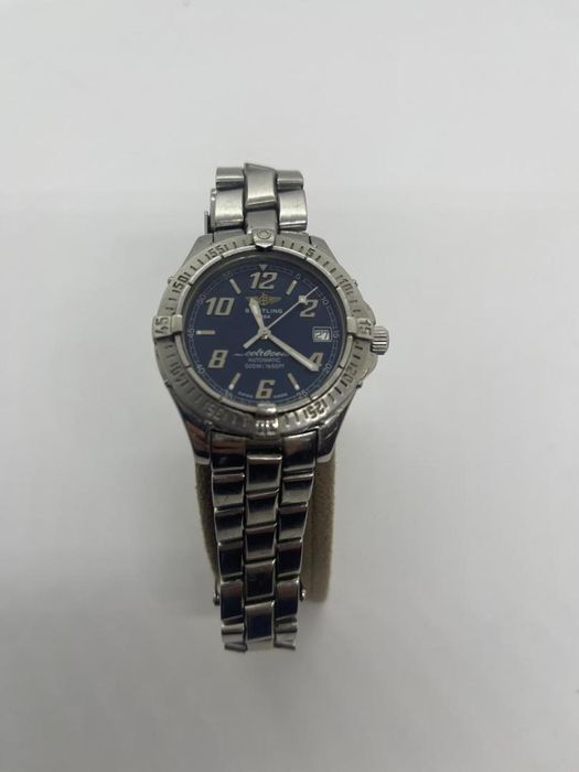 Ceas Breitling Colt 38mm Referenz: A17050 -A-