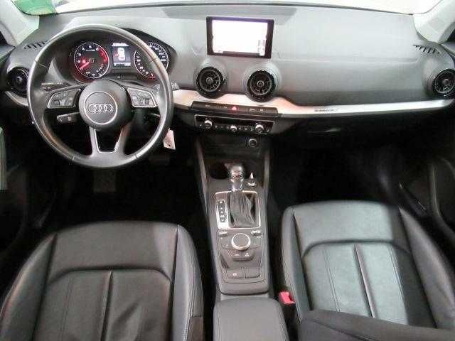 Audi Q2 2.0 TFSI quattro S tronic – 190 CP – 2018 – Alba