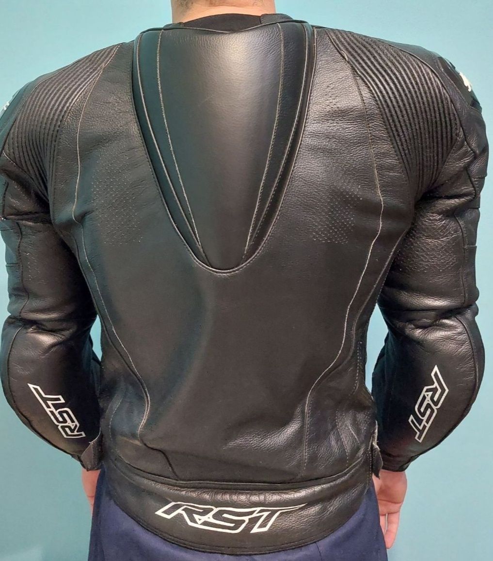 Rst tractech evo 4 яке