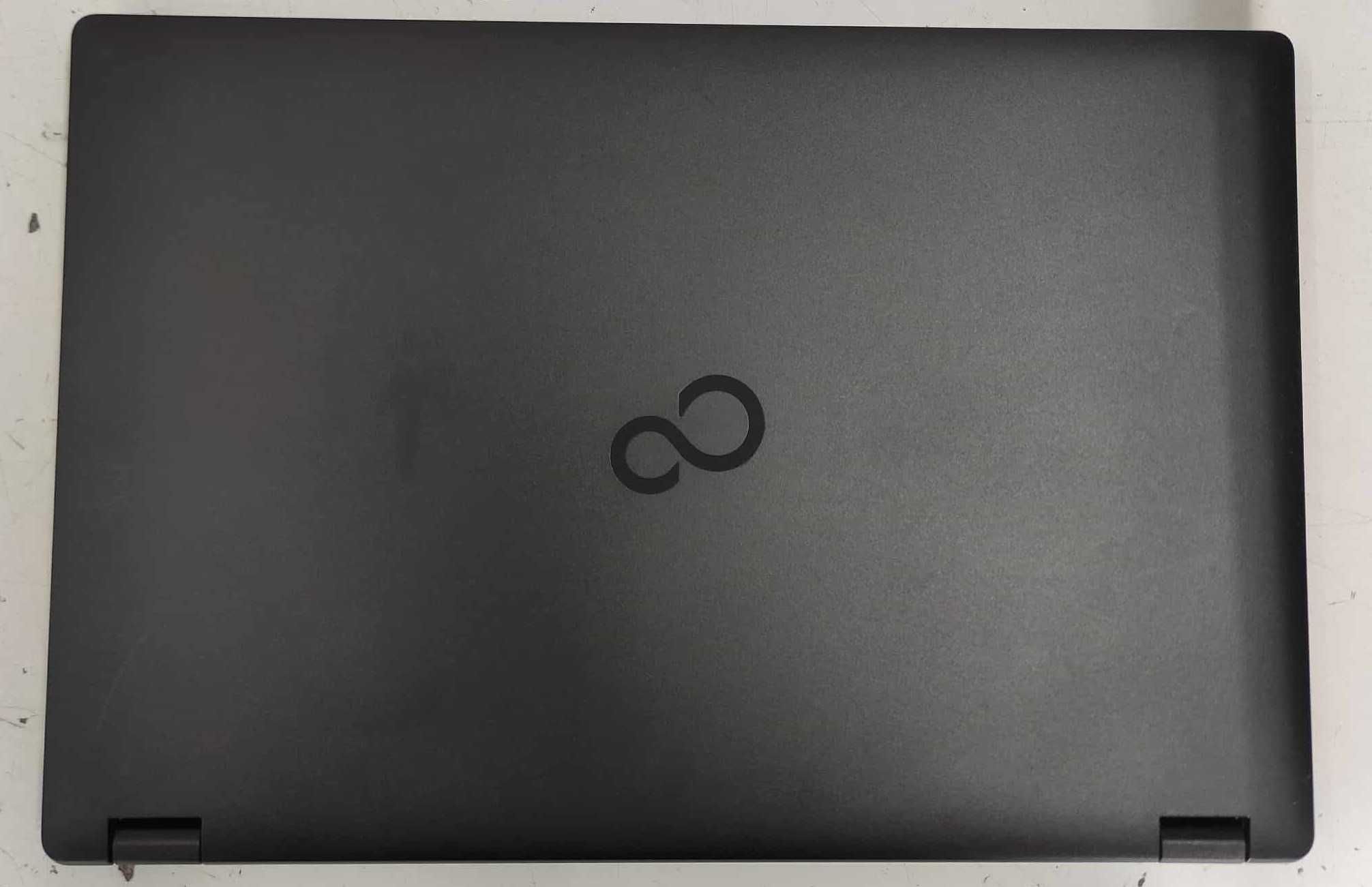 Лаптоп FUJITSU LifeBook E558 - Бургас ТЕРПОТЕХ