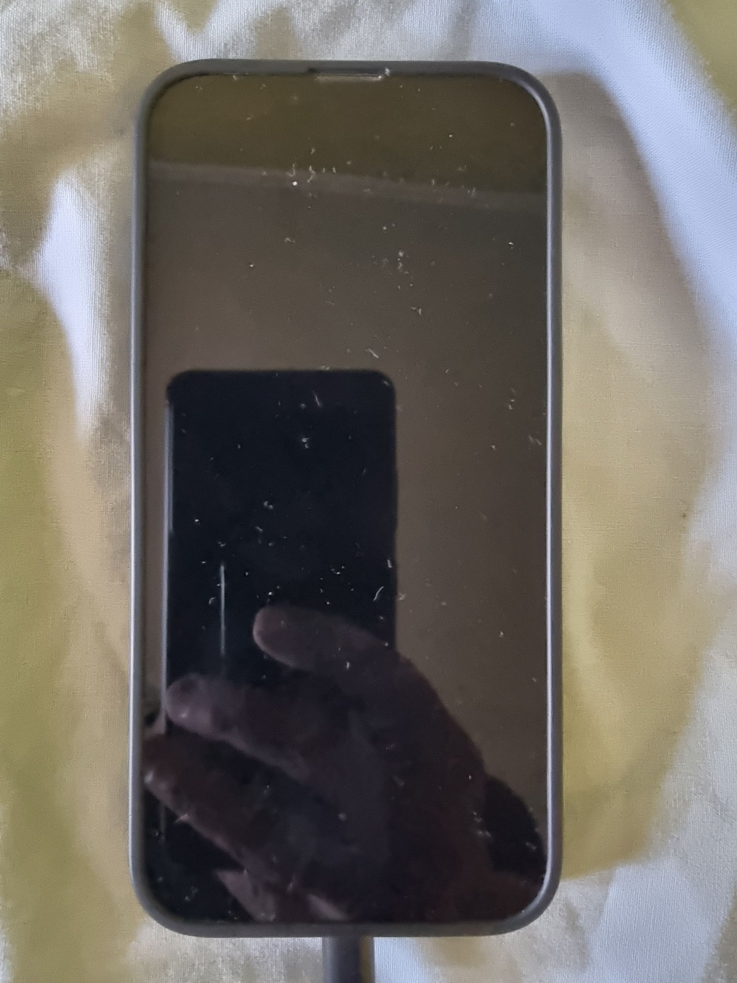 Iphone 13 128 midnight