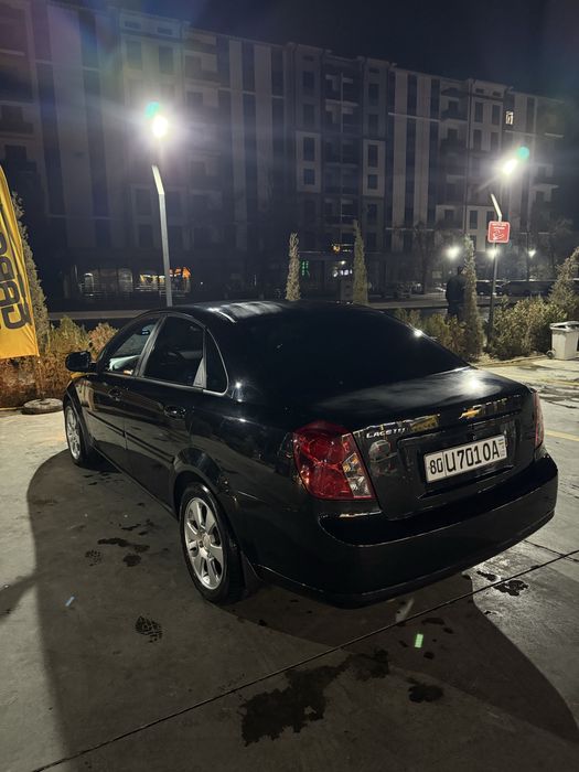 Chevrolet Jentra 2022 Yil