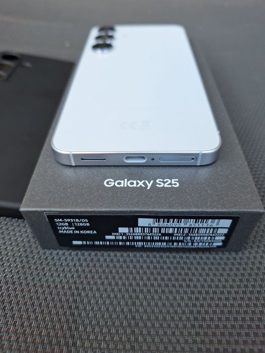 Samsung S 25 ca Nou