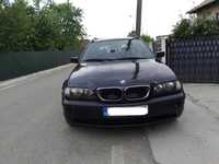 Vând BMW e46 2004