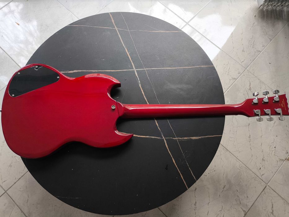 Електрическа китара Encore SG