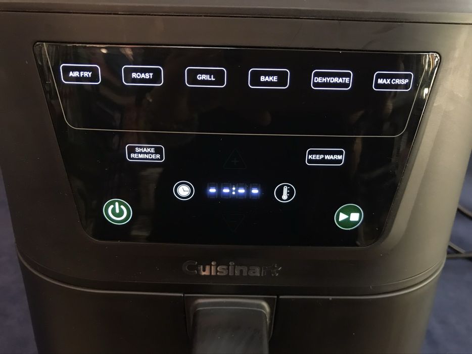 Air fryer Cuisinart
