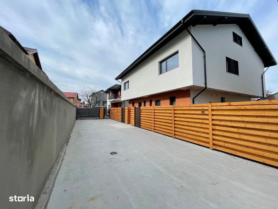 Ultima Vila disponibila, P+1E+M, Finisaje premium, mutare rapida