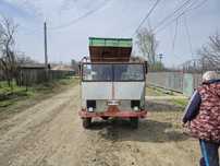 Utilaj 4x4 agricol