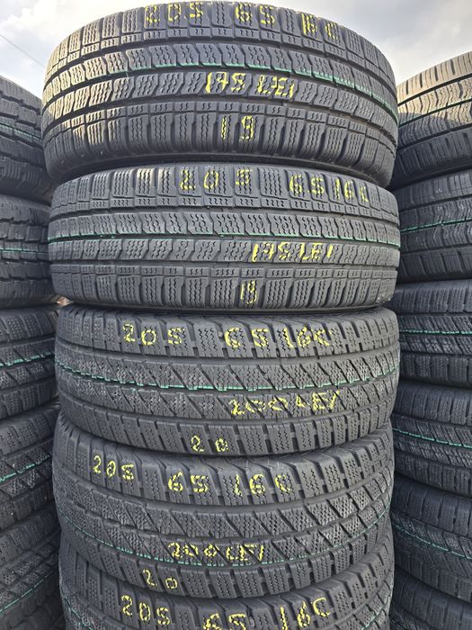 205.65.16c viking semperit bfgoodrich m+s