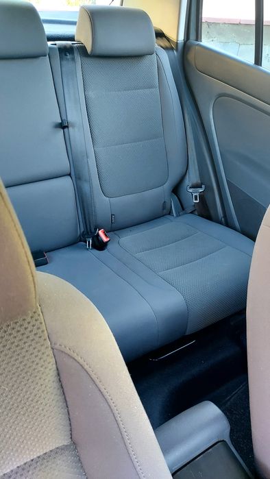 Vw Golf  plus 1,6 FSI
