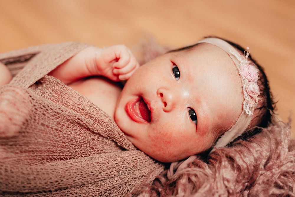 Newborn , Фотосессия новорожденных, фотограф, Ньюборн