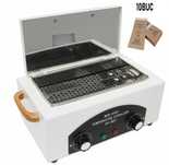 Sterilizator Certificat de Conformitate + Cadou 10 Pungi cu Martor