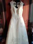 Rochie de mireasă