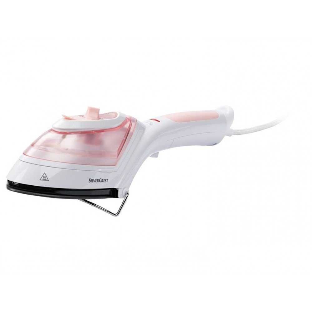 Парна четка Silver Crest 4in 1, НОВА