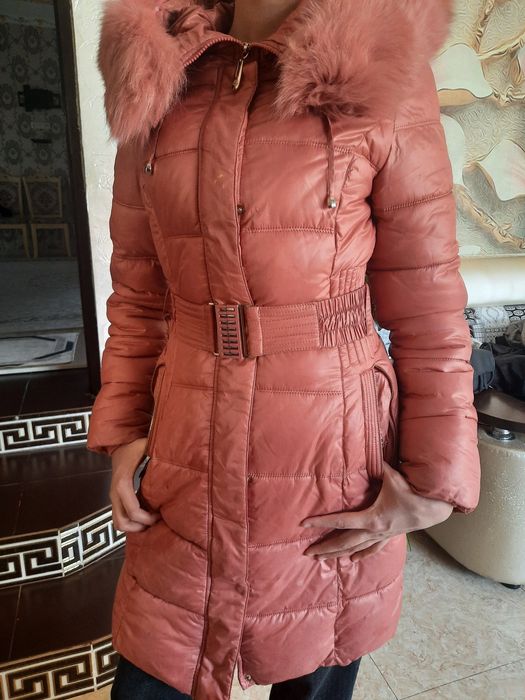 Куртки для  девочек