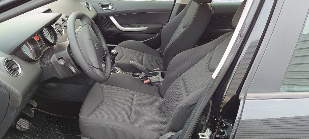 Peugeot 308 Huski Recent Adus 156000km reali carte 1.4 i 16v