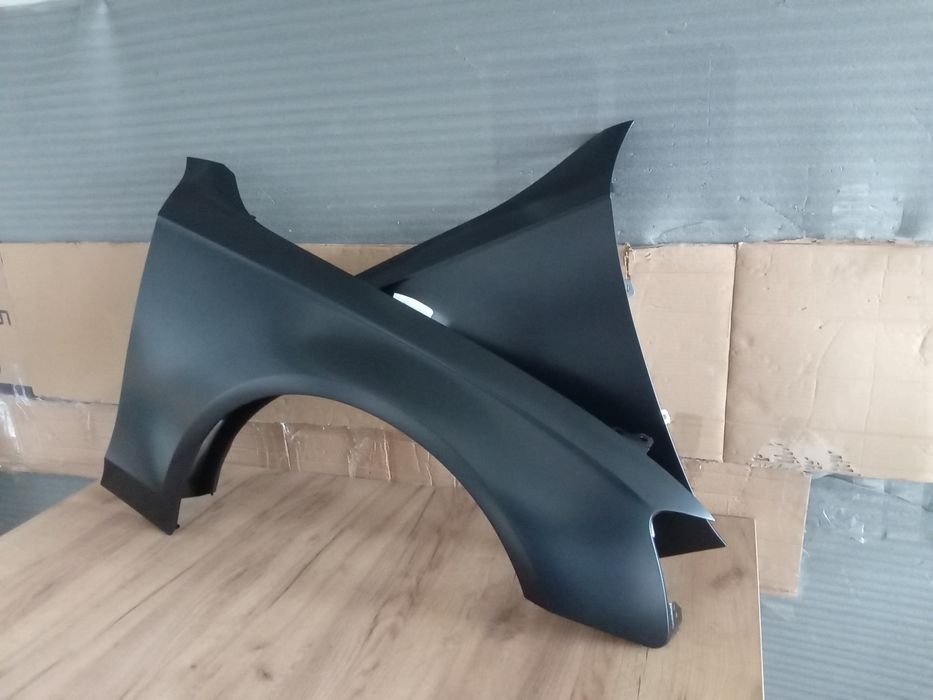 Aripa fata Audi A4 B8 2007-2012 stanga sau dreapta