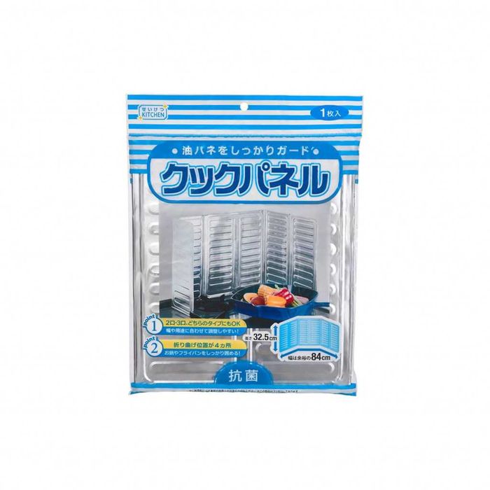 Кухненска преграда алуминиево фолио против пръски