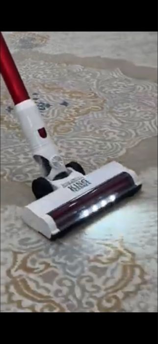 Продается мощный пылесос